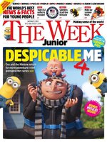 The Week Junior US